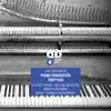 Luc Van Hove: Piano Concertos, Triptych album lyrics, reviews, download