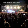 Folsom Power House Blues album lyrics, reviews, download