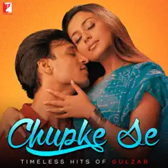 Chupke Se - Timeless Hits of Gulzar by Various Artists album reviews, ratings, credits