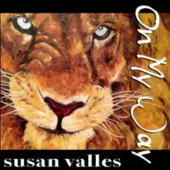On My Way by Susan Valles album reviews, ratings, credits