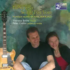 I'll Sing a Song for You by Theresia Bothe & Peter Croton album reviews, ratings, credits