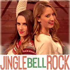 Jingle Bell Rock - Single by Anna Free & Taryn Southern album reviews, ratings, credits