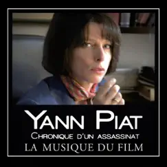Yann Piat, chronique d'un assassinat (Musique originale du film) by Ramon Pipin album reviews, ratings, credits