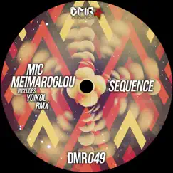 Sequence - Single by Mic Meimaroglou album reviews, ratings, credits