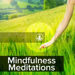 Mindfulness Meditation Exercise 6 - Mindfulness of Breathing Song Lyrics