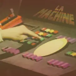 Phases & Repetition by La Machine album reviews, ratings, credits