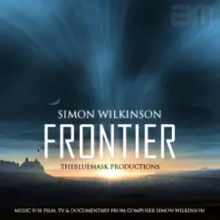 Frontier - Single by Simon Wilkinson album reviews, ratings, credits