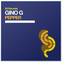 Pepper (Radio Mix) Song Lyrics