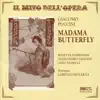 Puccini: Madama Butterfly album lyrics, reviews, download