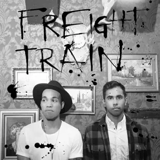 Download Freight Train (feat. Anderson Paak) Kush Mody MP3