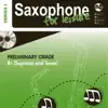 AMEB Saxophone for Leisure, Preliminary Grade (B-Flat Soprano & Tenor, Series 1) album lyrics, reviews, download