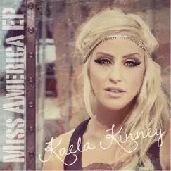 Miss America Song Lyrics