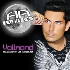 Vollmond - Single by Andy Andress album reviews, ratings, credits