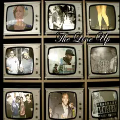 The Anthem (The Line Up) [feat. Breeze, Castro & Ryan B] Song Lyrics