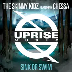 Sink Or Swim (feat. Chessa) [Original] Song Lyrics