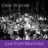 Live from Montréal - Single album lyrics, reviews, download