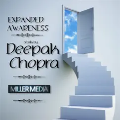 Expanding Awareness by Deepak Chopra album reviews, ratings, credits