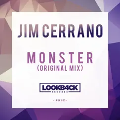 Monster - Single by Jim Cerrano album reviews, ratings, credits