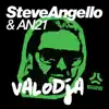 Valodja - Single album lyrics, reviews, download