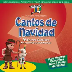 Cantos de Navidad by Cedarmont Kids album reviews, ratings, credits