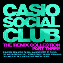 Don't Stop (Casio Social Club 'Don't Stop the B-Boy Boogie' Dub Mix) [feat. Jennifer Wallace] Song Lyrics