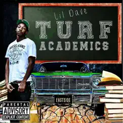 Turf Academics - Single by Lil' Dave album reviews, ratings, credits