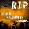 Monster Halloween Sounds song lyrics