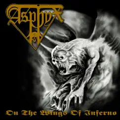 On the Wings of Inferno by Asphyx album reviews, ratings, credits