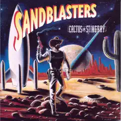 Cactus Stingray by Sandblasters album reviews, ratings, credits
