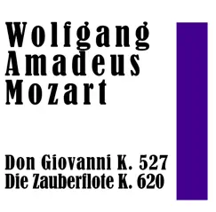 Don Giovanni K. 527: Verdrai Carino Song Lyrics