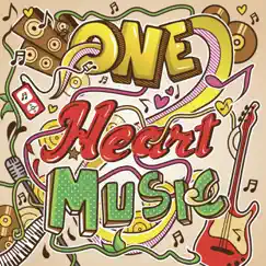 One Heart Music, Vol. 1 by One Heart Music album reviews, ratings, credits