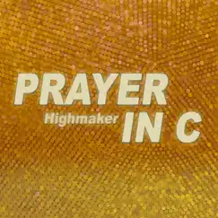 Prayer in C (Karaoke Instrumental Edit Originally Performed by Lilly Wood & the Prick and Robin Schulz) Song Lyrics