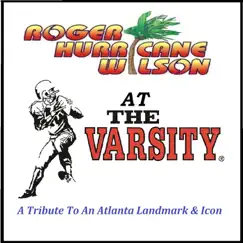 At the Varsity - Single by Roger 