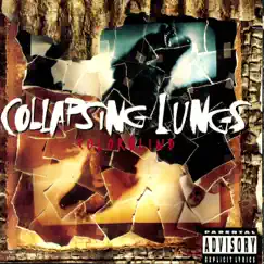 Colorblind - EP by Collapsing Lungs album reviews, ratings, credits