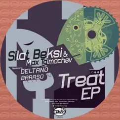 Treat by Silat Beksi & Max Tolmachev album reviews, ratings, credits