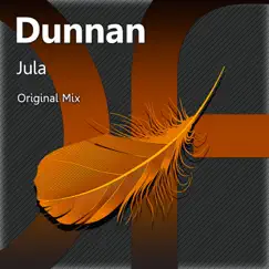 Jula - Single by Dunnan album reviews, ratings, credits