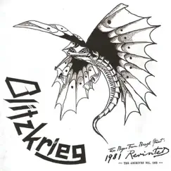 Armageddon (1980 Demo) Song Lyrics