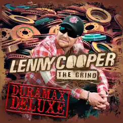 The Grind (Duramax Deluxe Edition) by Lenny Cooper album reviews, ratings, credits