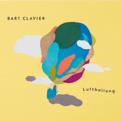 Luftballong by Bart Clavier album reviews, ratings, credits