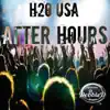 After Hours - Single album lyrics, reviews, download