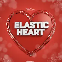 Elastic Heart - EP by Digital Sexy album reviews, ratings, credits