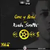Clocks (feat. Rush Smith) - Single album lyrics, reviews, download