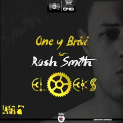 Clocks (feat. Rush Smith) - Single by One & Brivi album reviews, ratings, credits