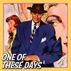 One of These Days - Single by Dom Rosenfeld & Enz album reviews, ratings, credits