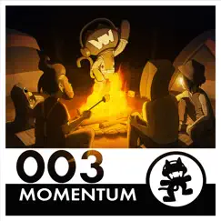 Monstercat 003 - Momentum by Various Artists album reviews, ratings, credits