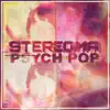 Psych Pop - EP album lyrics, reviews, download