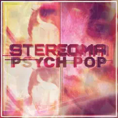 Psych Pop - EP by Stereoma & Nicholas O. Curran album reviews, ratings, credits