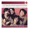 The Tokyo String Quartet Plays Haydn and Mozart album lyrics, reviews, download