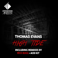 High Tide - EP by Thomas Evans album reviews, ratings, credits