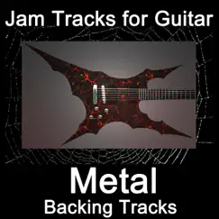 Jam Tracks for Guitar: Metal (Backing Tracks) by Guitarteamnl Jam Track Team album reviews, ratings, credits
